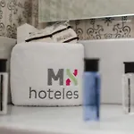 Hotel MX roma