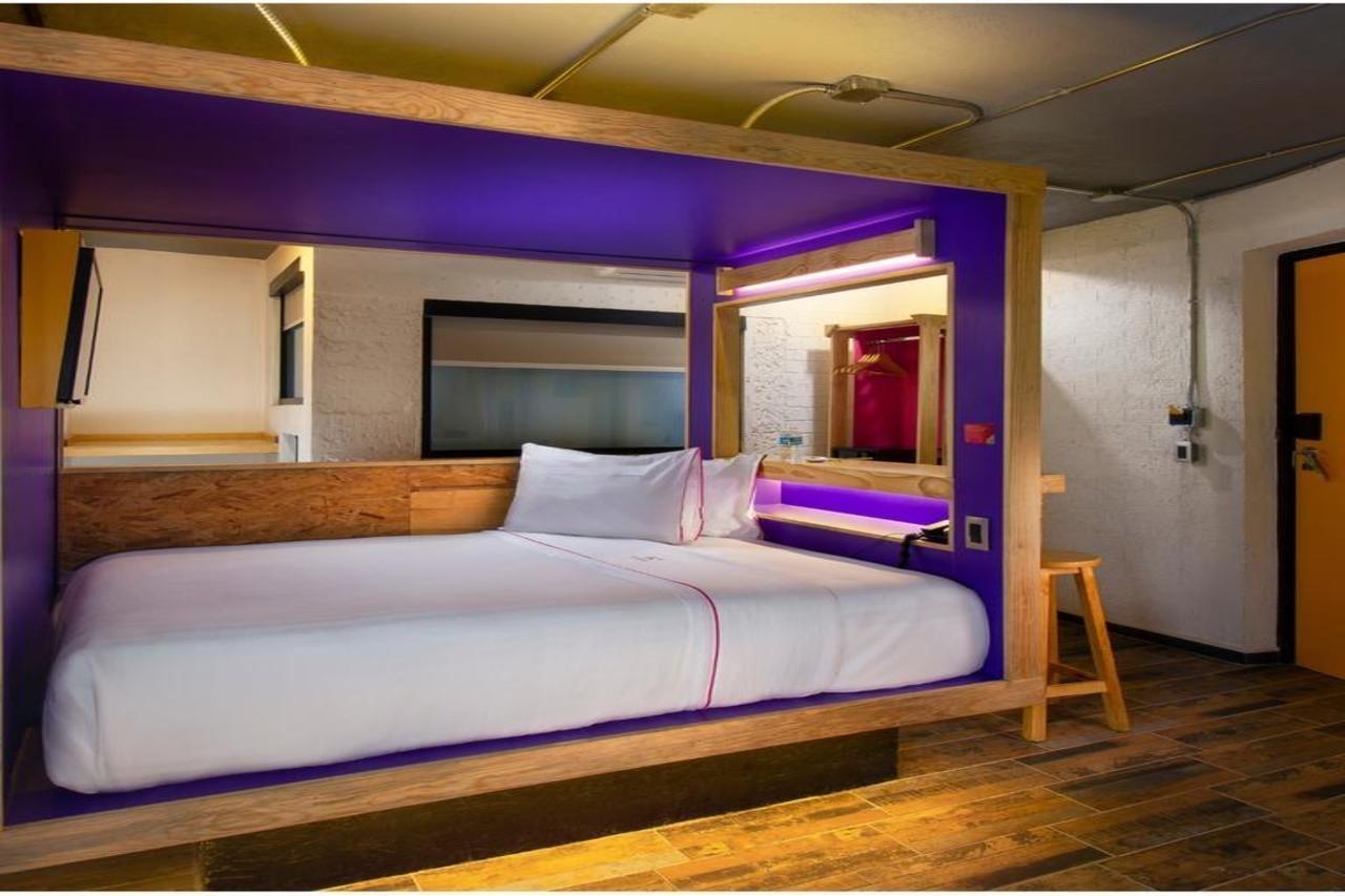 Hotel Mx Roma 4*