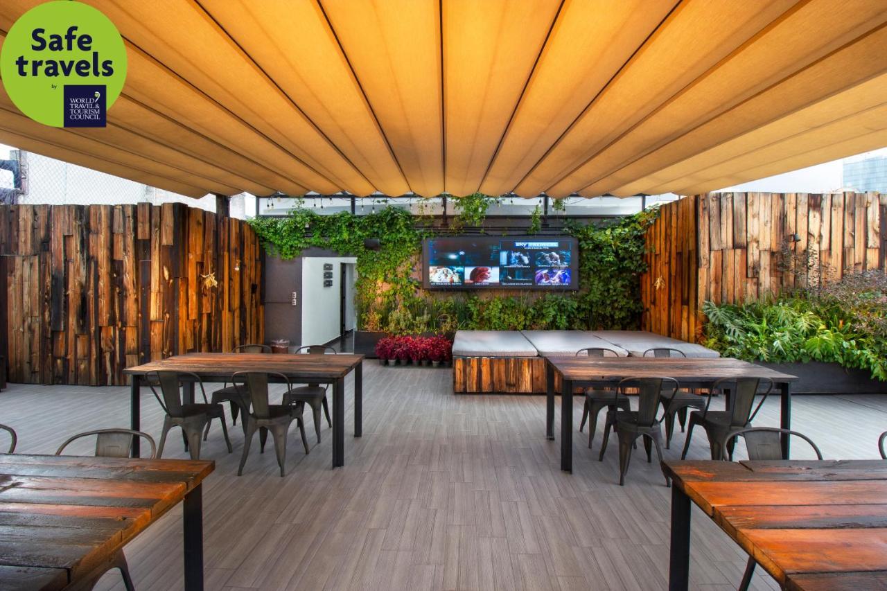 Mx Roma Hotel