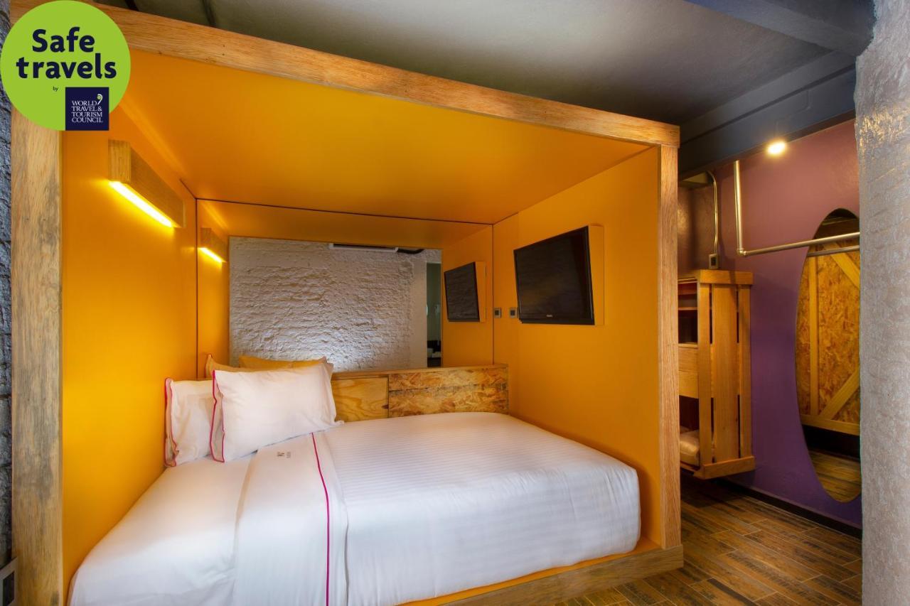 Hotel Mx Roma 4*