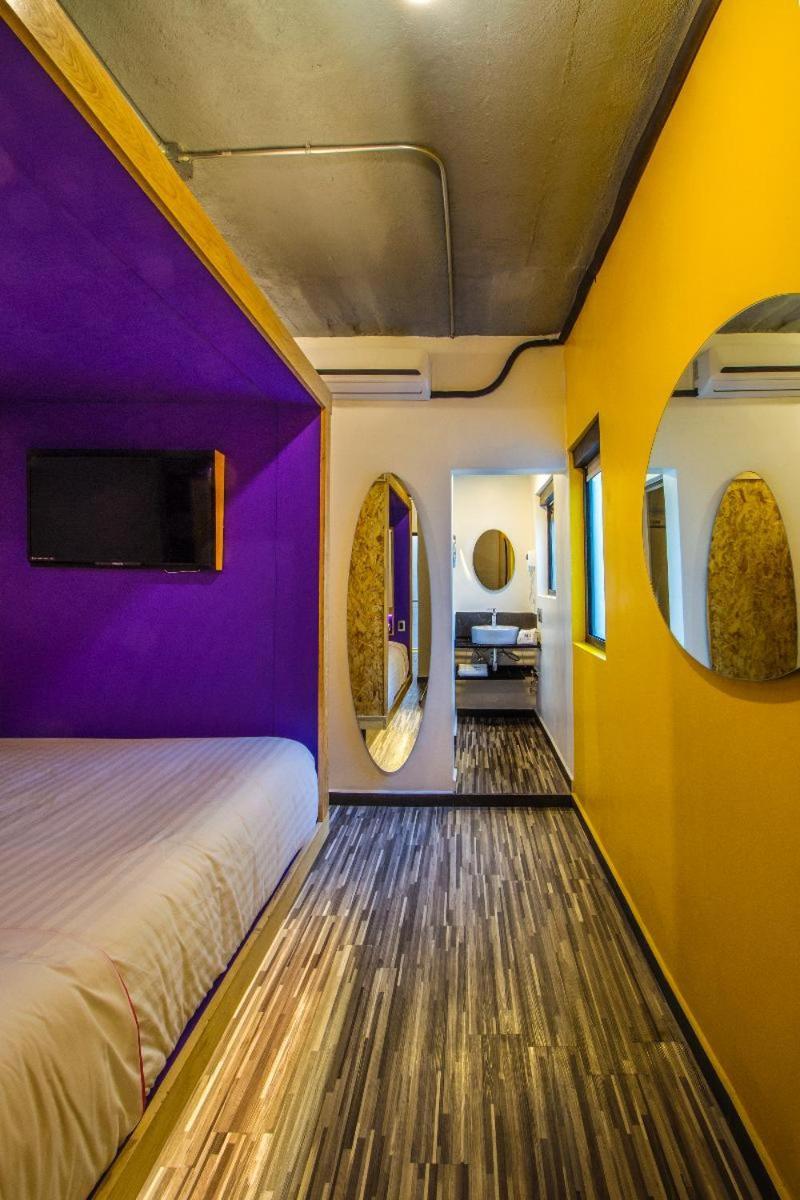 Mx Roma Hotel 4*