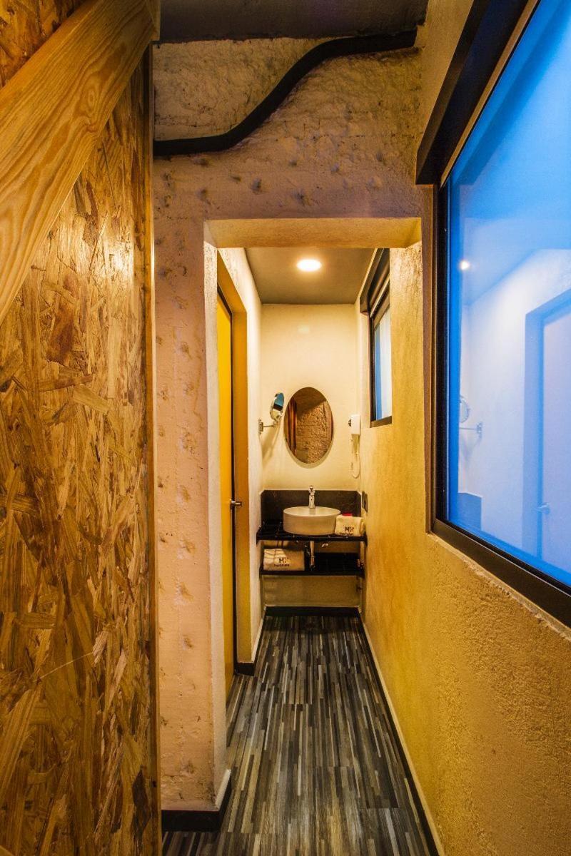 Mx Roma Hotel 4*