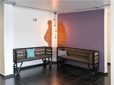 Mx Roma Hotel 4*