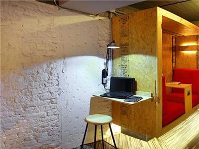 Hotel Mx Roma