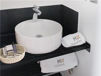 Hotel Mx Roma 4*