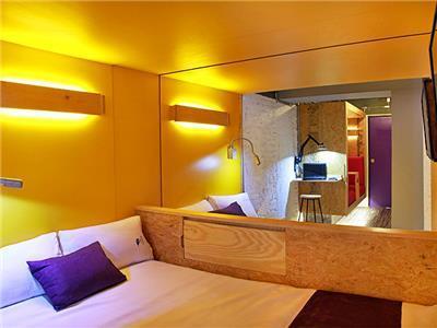 Hotel Mx Roma Mexico-stad