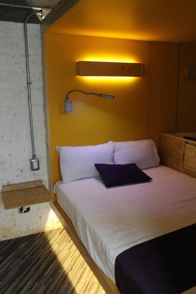 Mx Roma 4* Mexico-stad