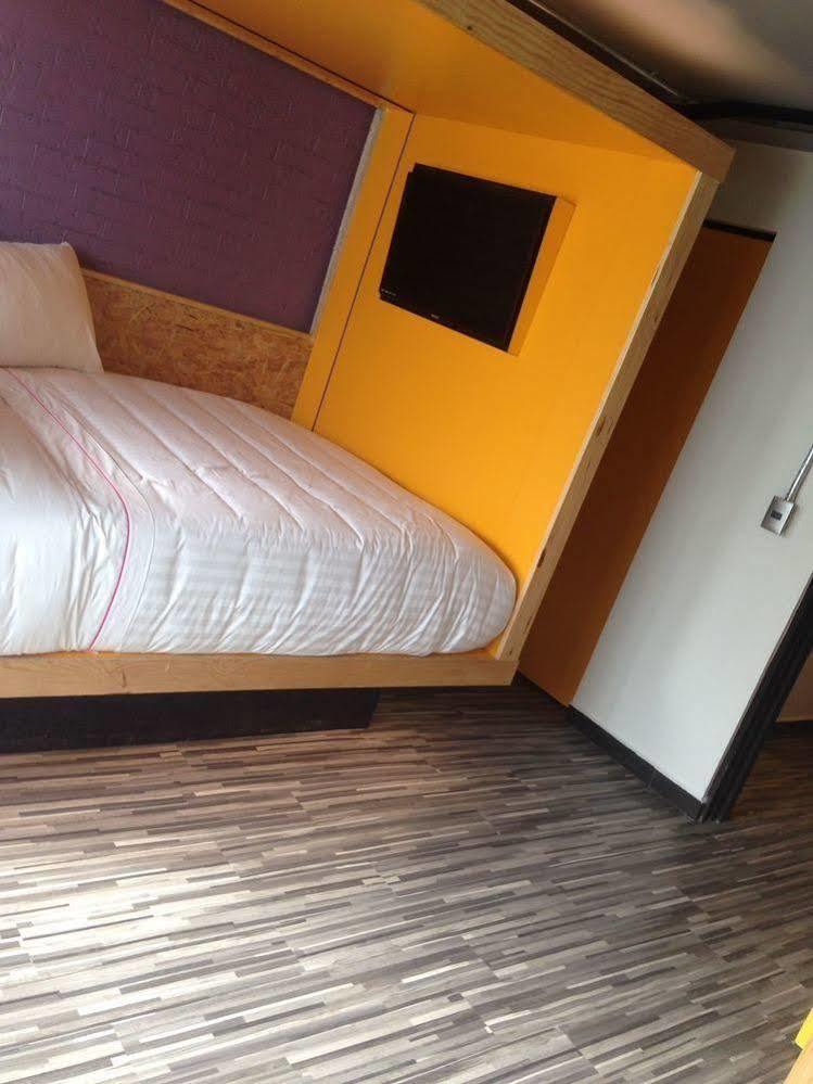 Mx Roma 4* Mexico-stad