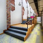 Hotel Mx Mas Roma