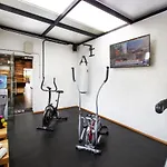 Hotel Mx Mas Roma